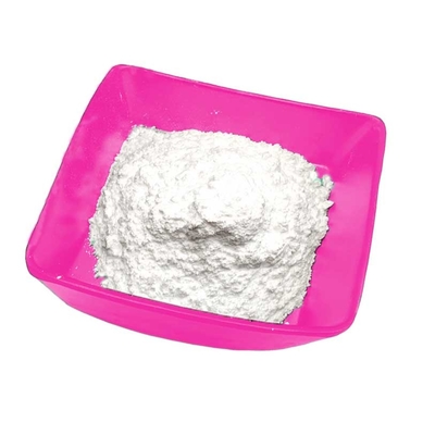 Polvere bianca del pirofosfato acido del sodio di 95% usata come apprendista di colore e dell'emulsionante