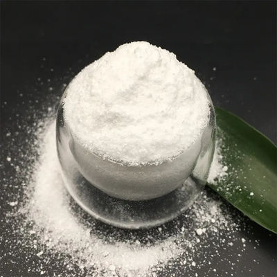 Polvere cristallina bianca di sodio molibdato diidrato per fertilizzanti, pigmenti, agenti lucidanti