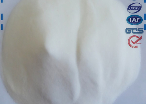 Polvere bianca Cas 14075 di Fluoroborate del potassio 53 7 125,89 mol di peso