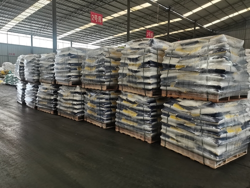Latest company news about Sblocca Fioriture Esplosive e Colture Più Forti con MONO FOSFATO DI POTASSIO (MKP 0-52-34)