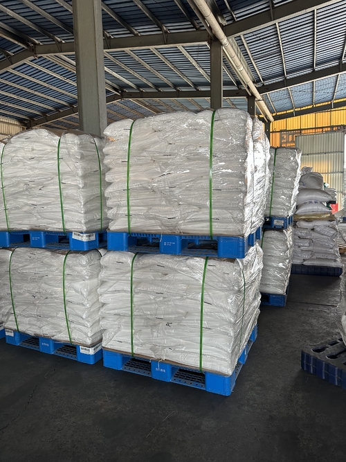Latest company news about Nitrato di potassio (KNO3) - concime N-K di qualità superiore per l'agricoltura ad alto valore per serre