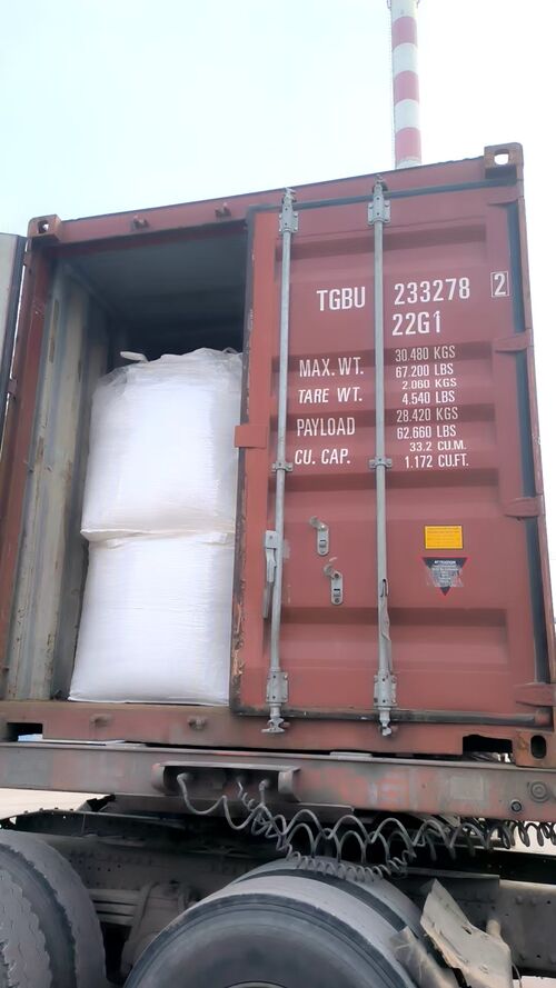 Latest company news about Il mercato globale dei formati di calcio guadagna slancio: Yixin Chemical in posizione di crescita