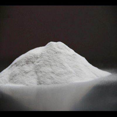 Fosfato dipotassico anidro, cristallo bianco 99% fosfato di idrogeno dipotassico