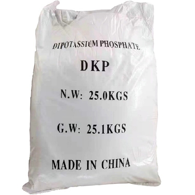 99% fosfato dipotassico triidrato cristallo bianco anidro fosfato di potassio diidrogeno