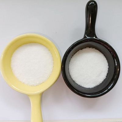 Fosfato dipotassico in polvere di cristallo bianco, sale di fosfato di potassio minimo al 98% per uso alimentare