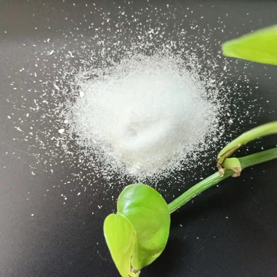 Crystal Mono Potassium Phosphate Fertilizer bianco MKP CAS 7778-77-0