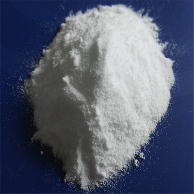 Il fluoruro di Silico del sodio di elevata purezza 99% spolverizza il fluorosilicato del sodio Na2SiF6