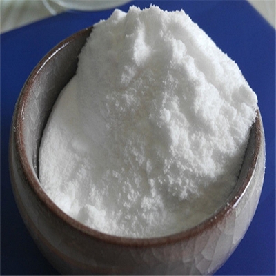 Polvere bianca CAS 16893-85-9 del fluorosilicato del sodio Na2SiF6 per il trattamento delle acque