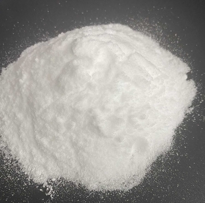 Nitrato di potassio di CAS 7757-79-1 Crystal Powder bianco 99,4% per industria del vetro