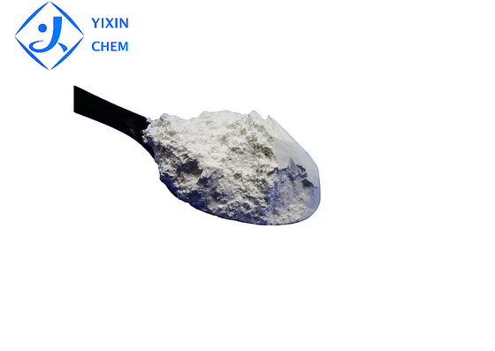 Potassio di cristallo Fluoroborate per peso specifico di applicazione 2,47 di cambiamento continuo