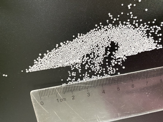 Nitrati di potassio di 99.9% Prilled 0,8 - 1.3mm per lo schermo del telefono
