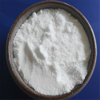Il fluoruro di Silico del sodio di elevata purezza 99% spolverizza il fluorosilicato del sodio Na2SiF6