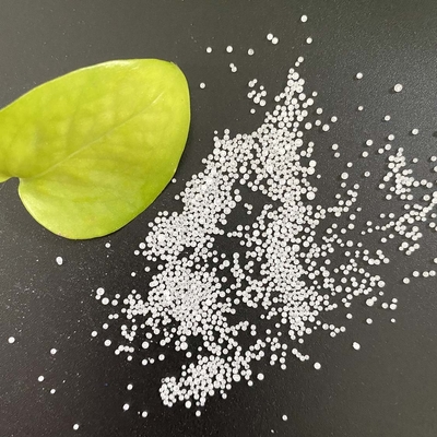 Nitrato di potassio di elevata purezza del Prill 99,8% 7757-79-1 granulare per i fuochi d'artificio ed il vetro ottico