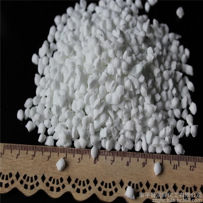 99,9% polvere del decahydrate del borace di purezza per smalto CAS 1303-96-4