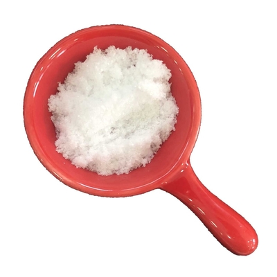 Sodium molybdate diidrato polvere di cristallo bianco CAS 10102-40-6 sul mercato messicano