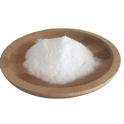 Diidrato di molibdato di sodio CAS 10102-40-6 di alta qualità 25 kg utilizzato per l'industria