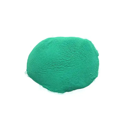 Stabile 96% Carbonato di rame di base Codice SH 2836999000 per fuochi d'artificio, pigmenti, mangimi, fertilizzanti