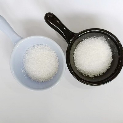 Nitrato di potassio KNO3 CAS No. 7757-79-1 purezza bianca del fertilizzante 99,5% della CATENA DELL'OROLOGIO della maglia di granula 1mm