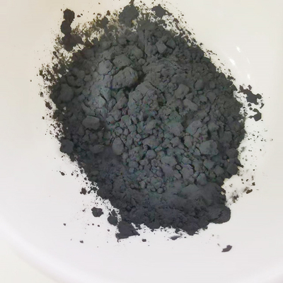 CAS 1317-38-0 Polvere di ossido di rame CuO nero utilizzata nel rivestimento dei fuochi d'artificio