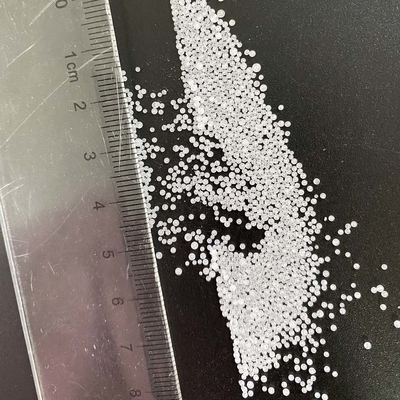 Prill Nitrato di potassio KNO3 Non confezionato 99% 99,4% per sacchetto Per agricoltura Fertilizzante e uso industriale