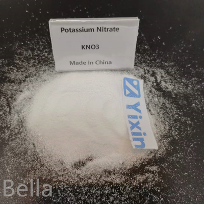 Nitrato di potassio di grado industriale per la metallurgia