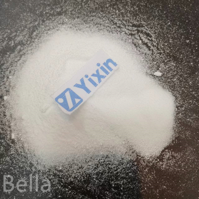 Purezza 99,9% Nitrato di potassio cristallino bianco per fuochi d'artificio, 99,4% KNO3 per polvere nera e fabbrica di vetro