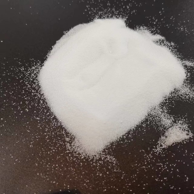 Acido borico di alta purezza di cristallo bianco 99,6% di marca cinese per la conservazione del legno, CAS 10043-35-3 H3BO3 per il mercato egiziano