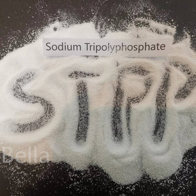 STPP fornitura di fabbrica 94% min Tripolifosfato di sodio Additivi alimentari Tripolifosfato di sodio CAS 7758-29-4 STPP