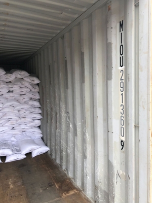 Purezza Nitrato di potassio fertilizzante in polvere cristallina CAS NO 14797-55-8 ONU NO 1486