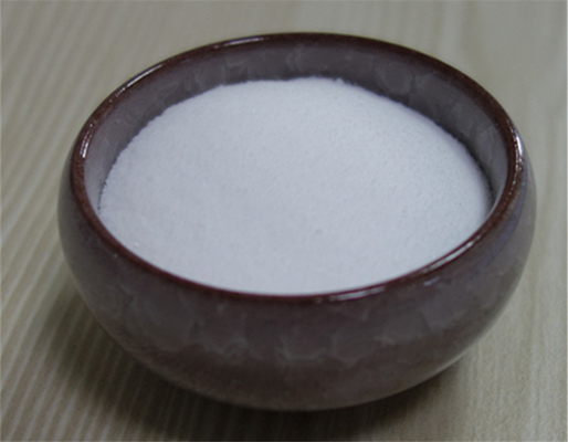 Cristalli puri dell'acido borico, migliore acido borico per ceramica di massa/di vetro di piantatura