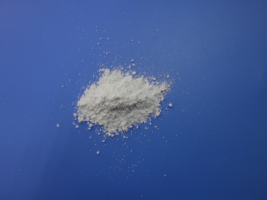 EINECS ceramico 208 di purezza della polvere 99% del carbonato del bario del prodotto del condensatore 167 3