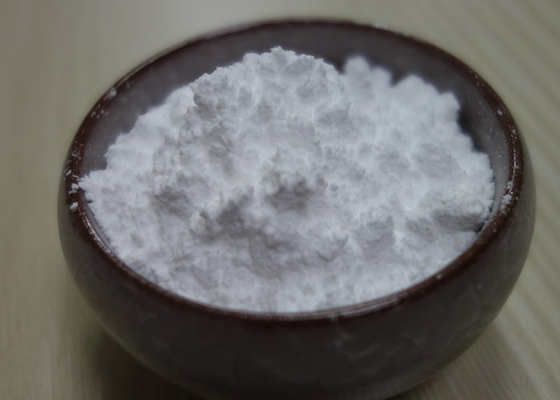 Il carbonato di potassio di 99% K2CO3 per vetro ottico non rende ad ONU polvere di 1760 bianchi