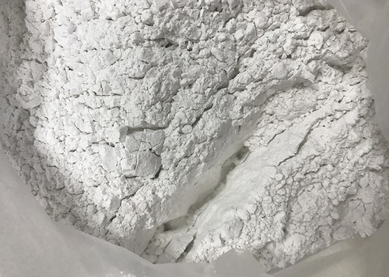 Fonda il fluoruro di alluminio CAS 1344 del sodio delle applicazioni densità 75 8 2.95-3.05g/L