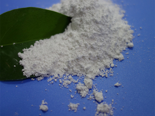 Polvere artificiale CAS del fluoruro di alluminio del sodio della criolite nessun 15096 52 3