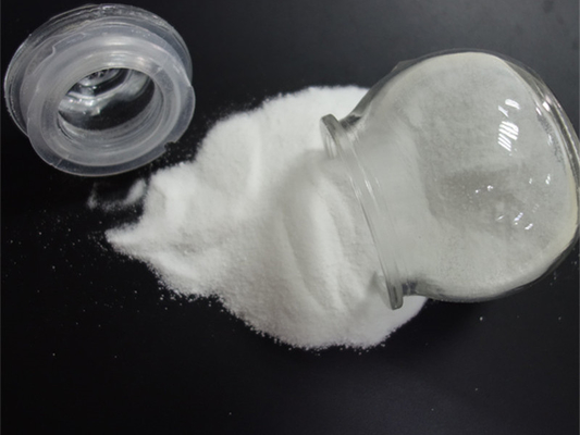 Polvere dell'acido di Orthoboric del fertilizzante del boro, CAS 10043 35 3 granelli dell'acido borico