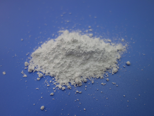 Cas nessun colore bianco della polvere del carbonato del bario di 513-77-9 99% per vetro ottico
