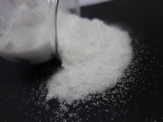 Granuli di nitrato di potassio puro e incolore al 99% per industria del vetro e della ceramica