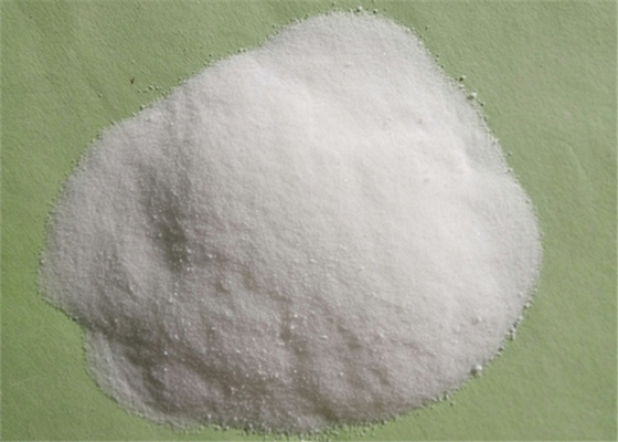 Polvere cristallina bianca Cas di Fluoroborate del potassio di 325 maglie nessun 14075-53-7