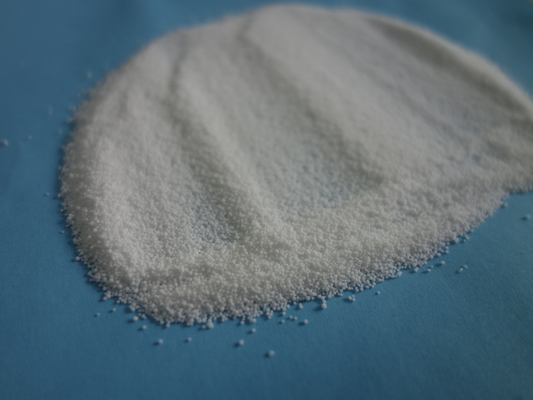 Codice 28364 del carbonato di potassio del grado 98,5% di industria K2co3 Hs per vetro ottico