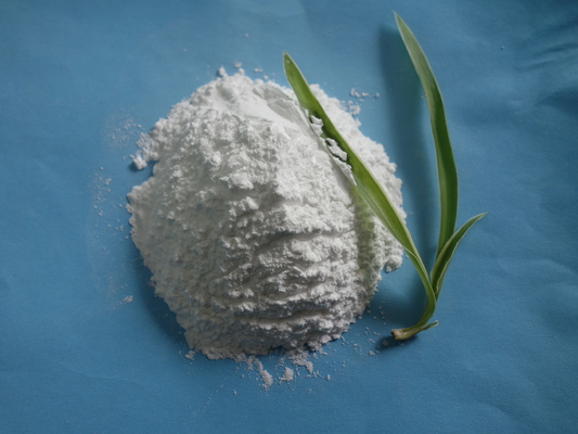 99,2% polvere Cas del carbonato del bario di purezza nessun 513-77-9 per i materiali magnetici