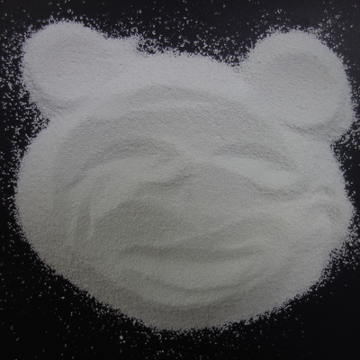 Polvere granulare bianca 99% CAS del carbonato di potassio 584 08 7 per fabbricazione del vetro