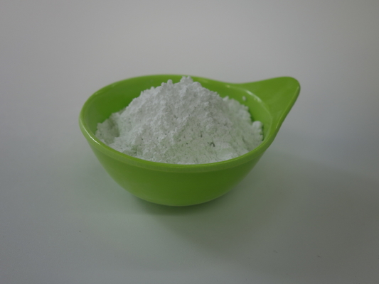 Polvere del carbonato del bario BaCO3 per fabbricazione del vetro e ceramica che lustra 208-167-3