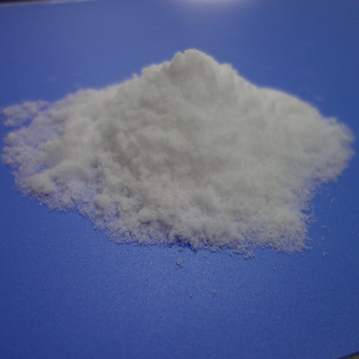 Acido borico anidro di grado agricolo CAS 10043-35-3 Sacchetto piccolo 25kg / 50kg EINECS n. 233-139-2
