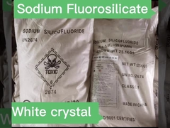 Sodium Fluorosilicate 99%