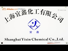 Shanghai Yixin CO. chimico, srl