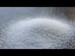 Nitrato di potassio KNO3 CAS No. 7757-79-1 purezza bianca del fertilizzante 99,5% della CATENA DELL'OROLOGIO della maglia di granula 1mm