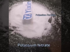 fertilizzante del nitrato di potassio