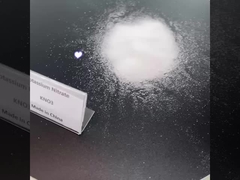 Campione gratuito! concime di grado agricolo al 99% nitrato di potassio 13 0 46 Codice SA 283421100