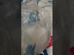 , non confezionante Prill nitrato di potassio