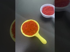 Cobalt sulfato eptahydrate polvere cristallina rosso rosso